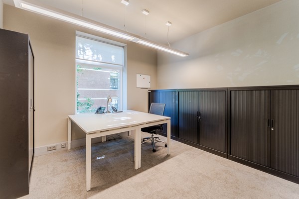 Medium property photo - Koninginneweg 11, 1217 KP Hilversum